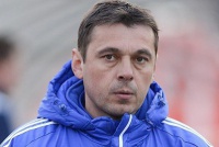 Юрій Дмитрулін: «Спробуємо підтвердити звання чемпіонів України»