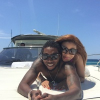 Мбокані продовжує свій «збір» на Ібіці