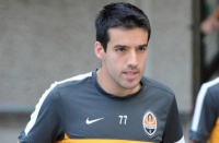 «Шахтар» відпустить Ілсіньо