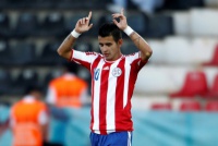 Дядько гравця збірної Парагваю помер, святкуючи перемогу над Бразилією