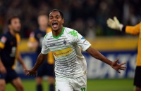 «Боруссія» не віддасть екс-динамівця Раффаеля «Баварії»