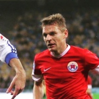 Екс-гравець «Іллічівця» гратиме в Росії