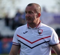 ​Роман Григорчук: «Будемо ставити завдання боротися за золоті медалі»