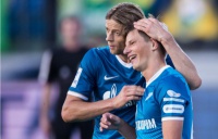 Тимощуку пропонують працювати в системі «Зеніту»