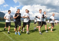 До Шахтаря приєдналися українські збірники