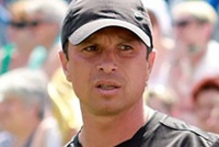 Артем Яшкін: «Головне - вийти в півфінал з першого місця»