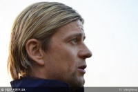 Анатолій Тимощук: «У мене є ряд пропозицій»