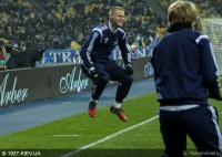 Микита Бурда: «Хачеріді - кращий захисник України, хочу рівнятися на нього»