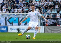 Александар Драгович: «На відпочинку я постійно підтримував форму»