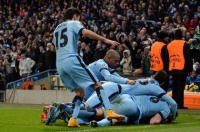 УЄФА зняв санкції з «МанСіті» за порушення фінансового Fair Play