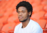 Луїс Адріано: «Я буду сумувати»