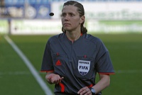 Українські арбітри проведуть фінальний матч жіночого Кубку світу