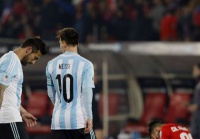 Езекіль Лавецці: «Мессі ще виграє свій трофей зі збірною Аргентини»