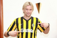 Анатолій Тимощук: «За таких обставин будь-якому футболісту хочеться працювати»