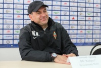 Тренер «Кайрата»: «Тимощук - великий професіонал і насправді великий гравець»