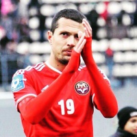 Сергій Рудика – гравець «Металіста»