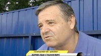 Берислав Станоєвич: «На жаль, не всі гравці розуміють, в який клуб потрапили, і що вони тут мають «землю гризти»»