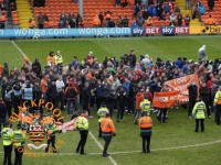 Об’єднання вболівальників хоче викупити англійський клуб