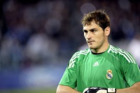 «Marca»: «Реал» відпускає Касільяса в «Порту»