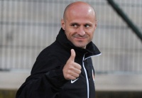 Ігор Дуляй: «Щасливий знову повернутися в «Шахтар»