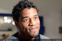 Бетао: «Я повернувся туди, де також був щасливий»