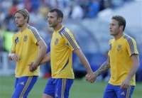 Андрій Воронін: «Тимощук ще пограє з моїм сином»