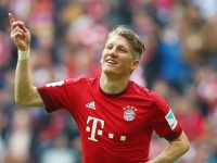 ЗМІ: Швайнштайгер узгодив контракт з «Манчестер Юнайтед»