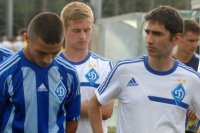 Унаї Мельгоса: «У клубі мене чудово прийняли, і я із задоволенням працюю»