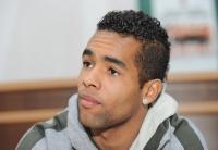 Алекс Тейшейра: «Коли грав в Одесі, завжди перемагав»