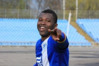 «Олімпік» підписав Секу Конде