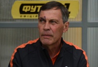 Валерій Рудаков: «Динамо» і «Шахтар» вразять публіку своєю грою»