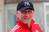 Ігор Жабченко: «Молодий Андрій Шевченко свій перший гол забив з моєї передачі»