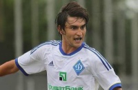 Євген Морозенко завершив свої виступи за київське «Динамо»