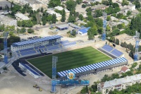 «Севастополь» ніхто не хоче фінансувати