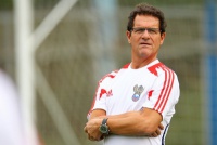 ​Офіційно: РФС розірвав контракт з Фабіо Капелло