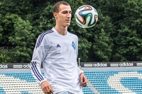 Радосав Петрович: «Нінкович порадив мені перейти у «Динамо»