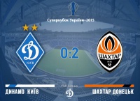 «Динамо» - «Шахтар» : в очікуванні змін