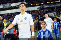 Александар Драгович: «Я намагався відбити пенальті, але, зрештою, ми пр​опустили другий гол»