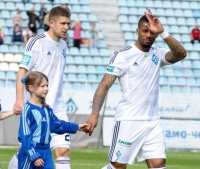 Джермейн Ленс: «Готовий до зльоту»