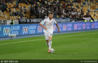 Фінти Андрія Ярмоленка - в добірці найкрасивіших в стилі еластико