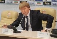 Сергій Палкін: «ФФУ не буде красити ситуація, коли вони програють суд в Лозанні»