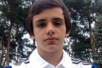 Микола Шапаренко: «Рішення про перехід до «Динамо» прийняв швидко»