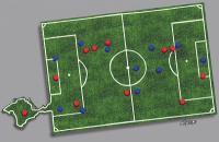 УЄФА зареєструвала кримський футбольний союз зі спеціальним статусом