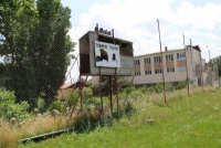 Немита Росія: як виглядає база «Таврії» в окупованому Криму