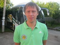 Екс-гравець «Металіста» працевлаштувався в Краматорську