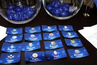 «Динамо» U-19 у першому турі зустрінеться з «Олександрією»