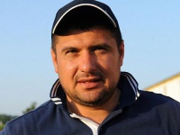 Післяматчевий флеш-коментар Володимира Мазяра