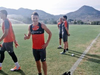 Сьогодні Коноплянка може дебютувати за «Севілью»