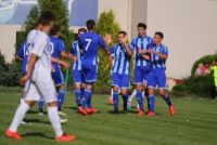 Олексій Щебетун: «Ми заслуговували на перемогу, але не реалізували багато моментів»