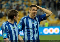 Турецький «Трабзонспор» хоче підписати Євгена Хачеріді